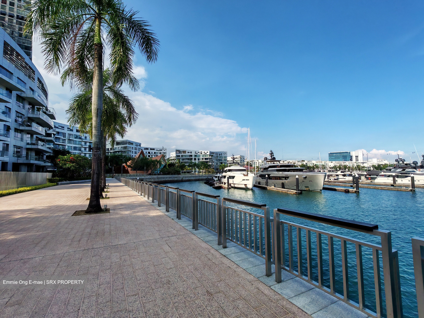 Reflections At Keppel Bay (D4), Condominium #578246471